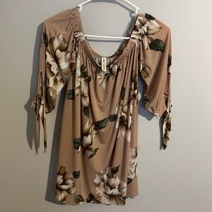 Purchased from Pink Lilly